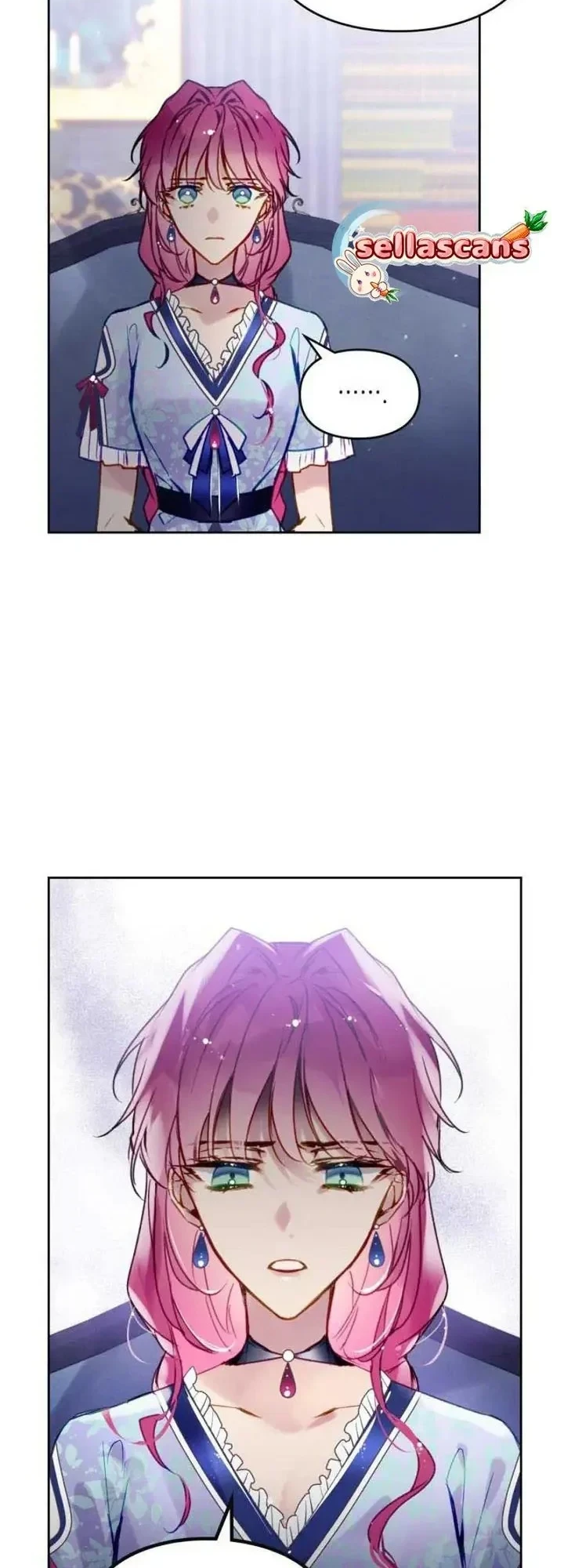 Villains Are Destined to Die Chapter 141 Gambar 17