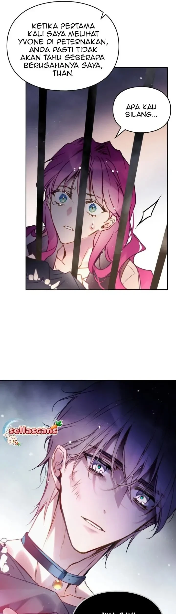 Villains Are Destined to Die Chapter 143 Gambar 15