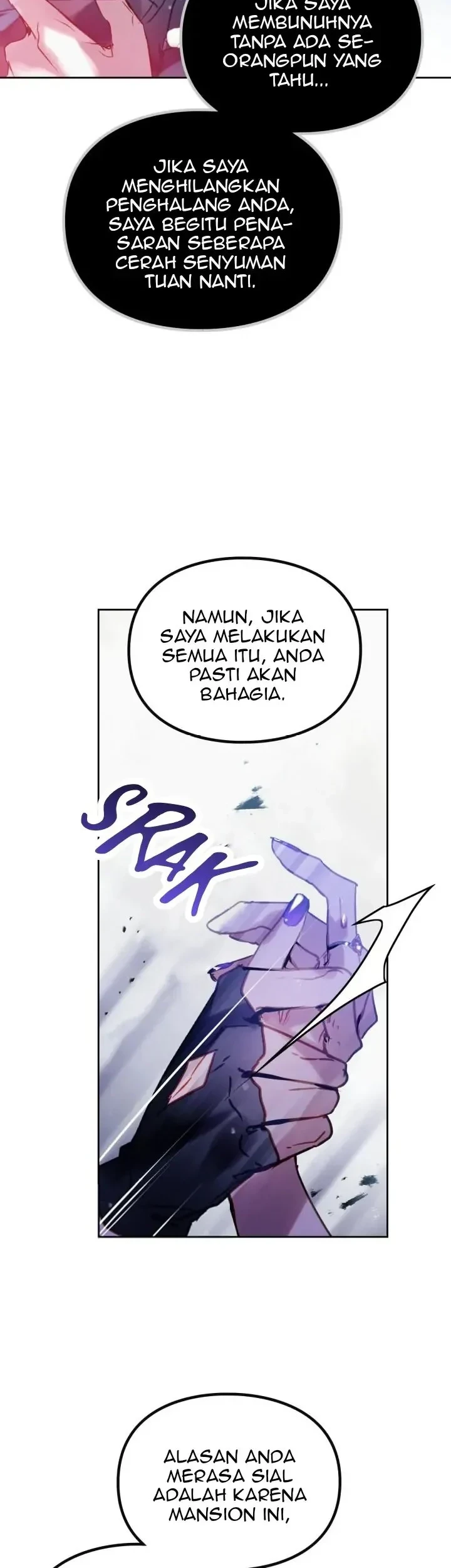 Villains Are Destined to Die Chapter 143 Gambar 16
