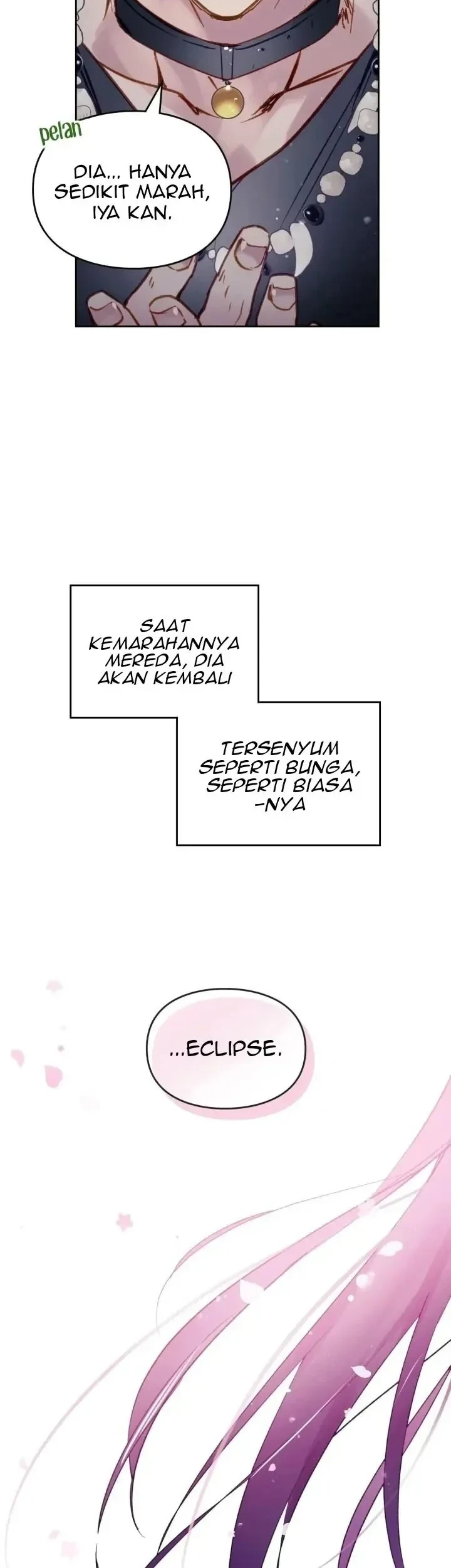 Villains Are Destined to Die Chapter 144 Gambar 16
