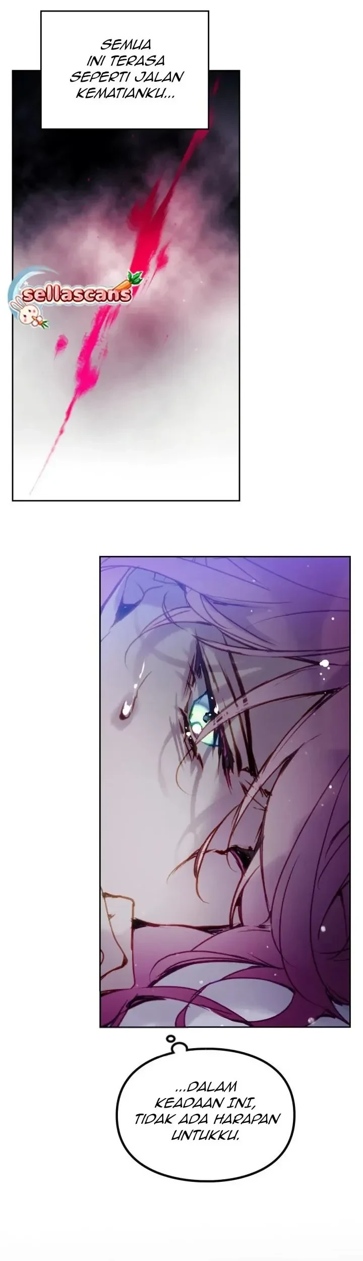Villains Are Destined to Die Chapter 145 Gambar 16