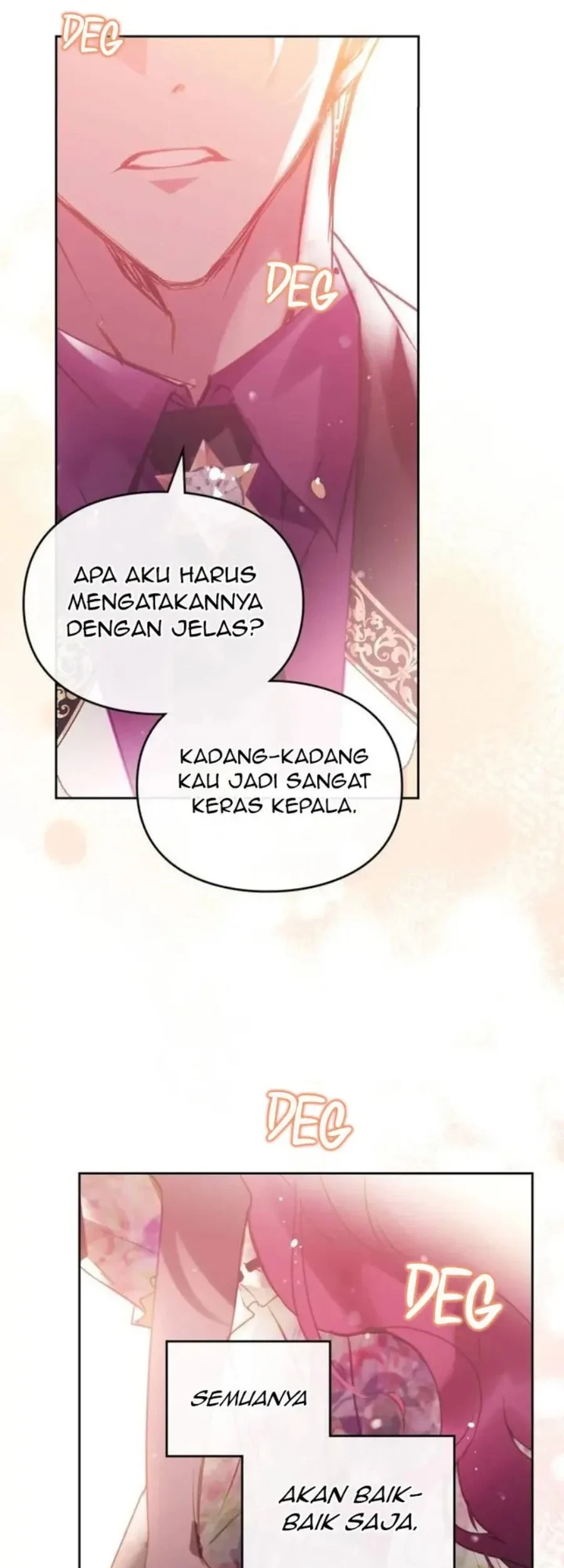 Villains Are Destined to Die Chapter 146 Gambar 24