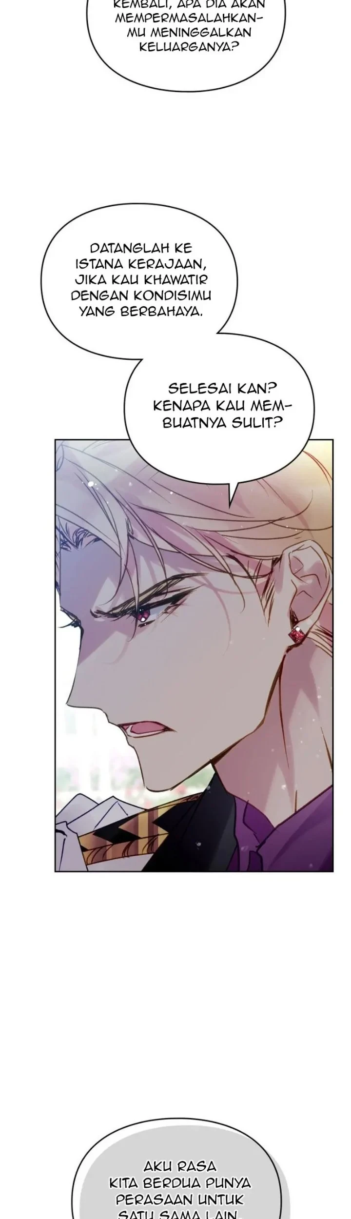 Villains Are Destined to Die Chapter 147 Gambar 18