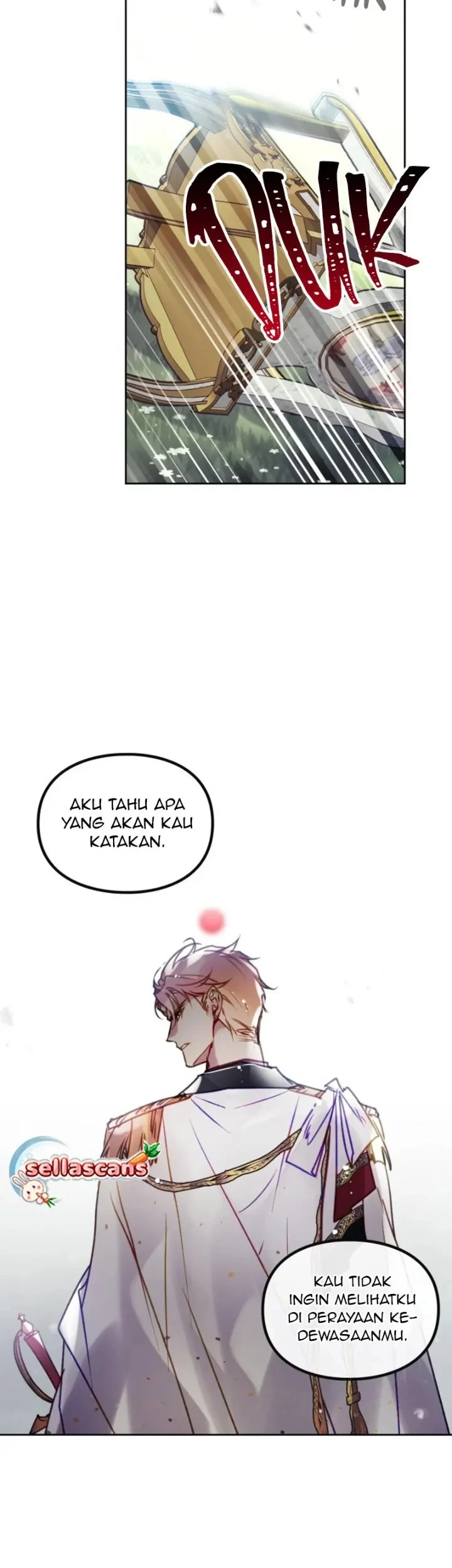 Villains Are Destined to Die Chapter 148 Gambar 17