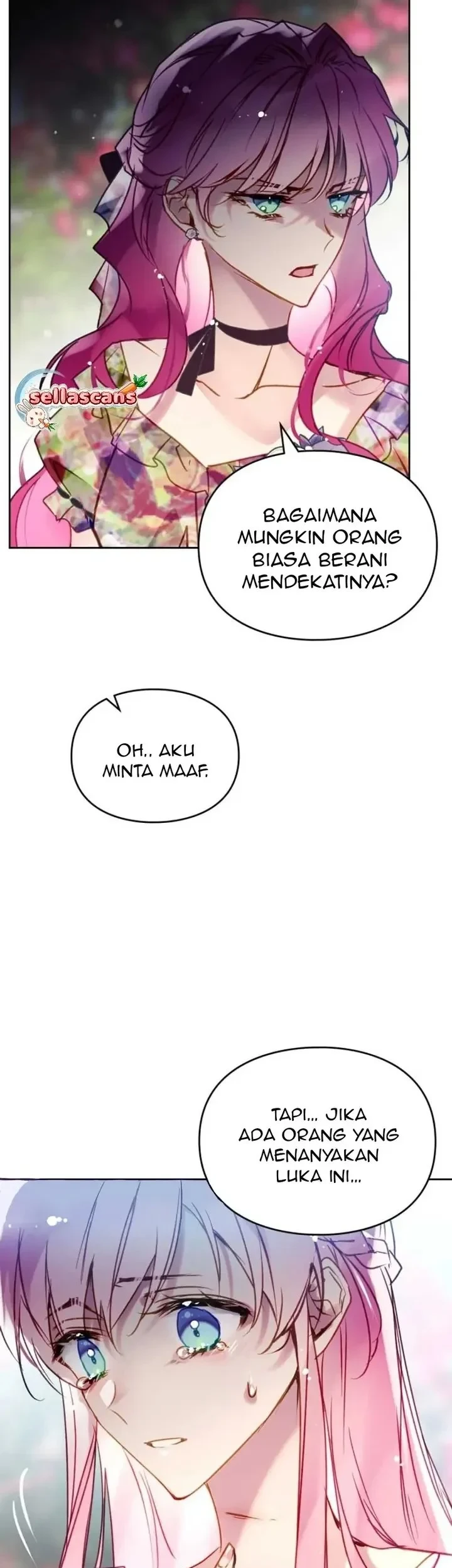 Villains Are Destined to Die Chapter 149 Gambar 13