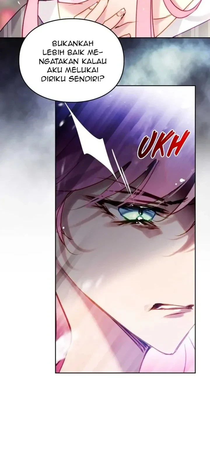 Villains Are Destined to Die Chapter 149 Gambar 14
