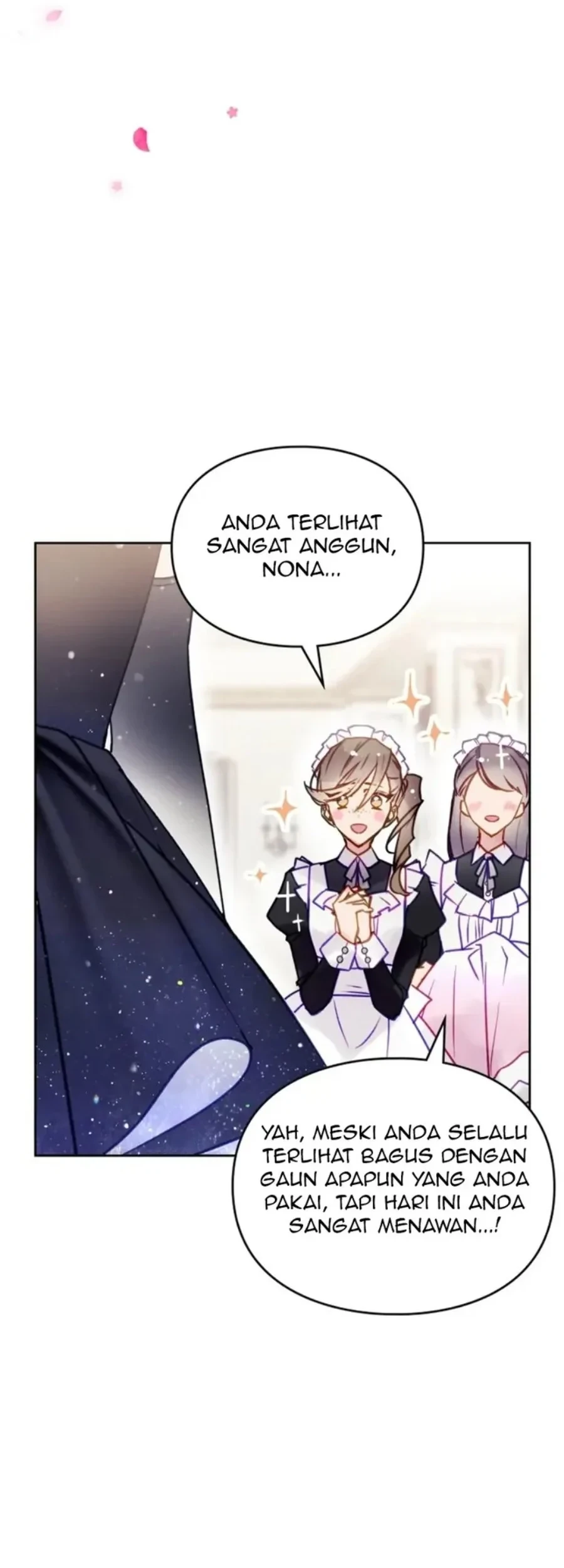 Villains Are Destined to Die Chapter 150 Gambar 22