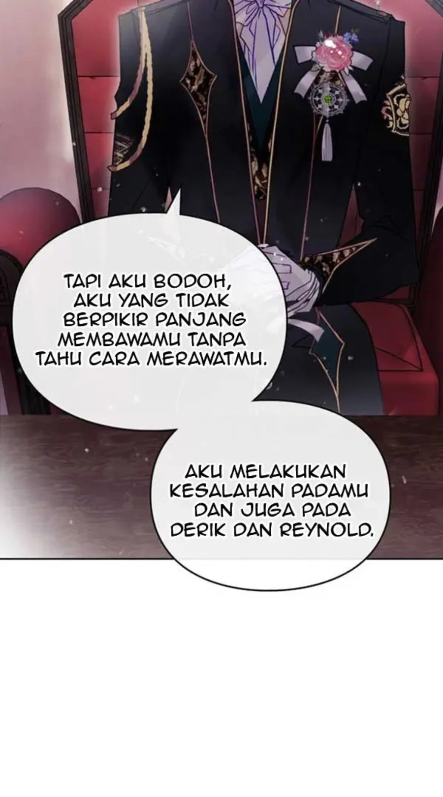 Villains Are Destined to Die Chapter 152 Gambar 23