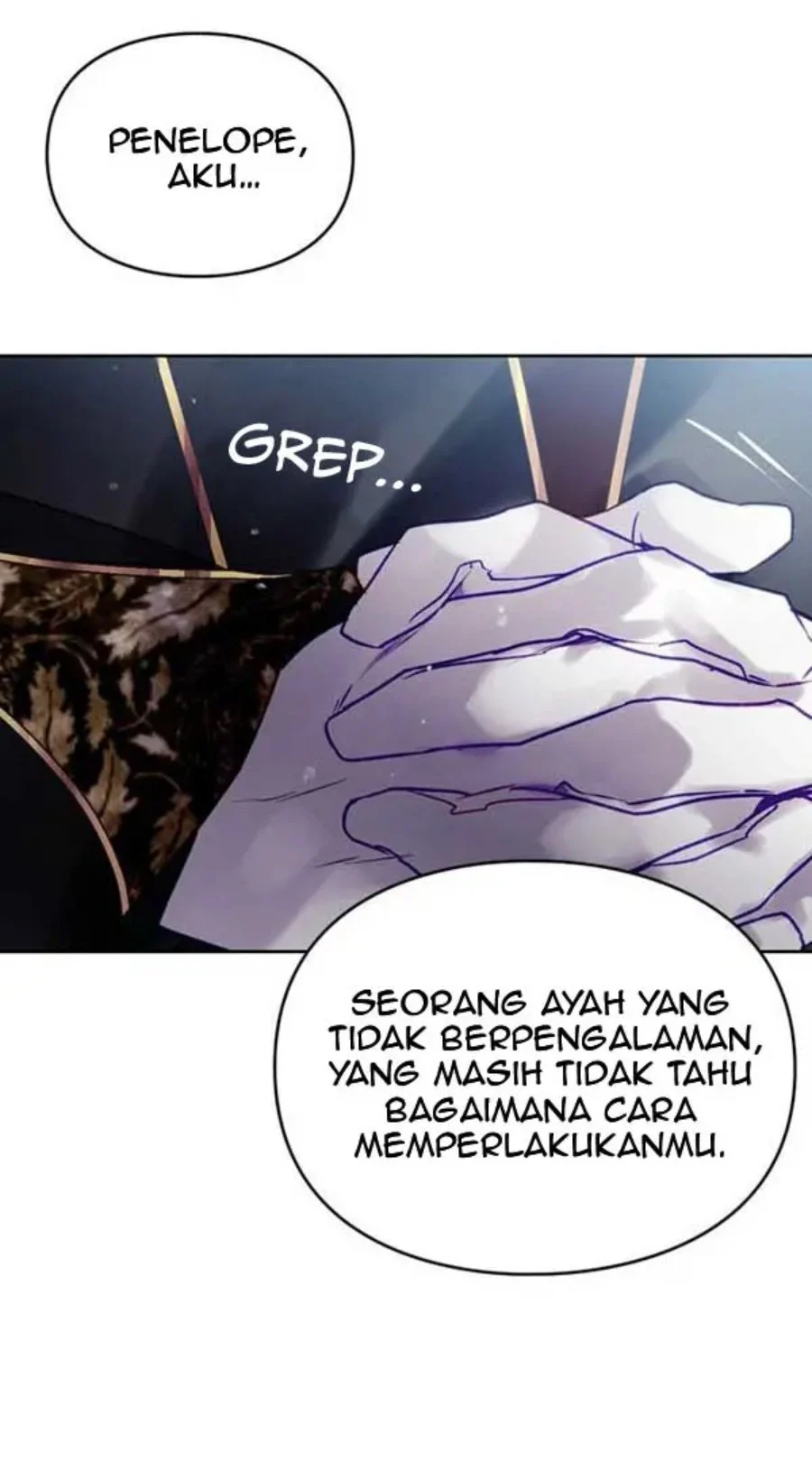 Villains Are Destined to Die Chapter 152 Gambar 24