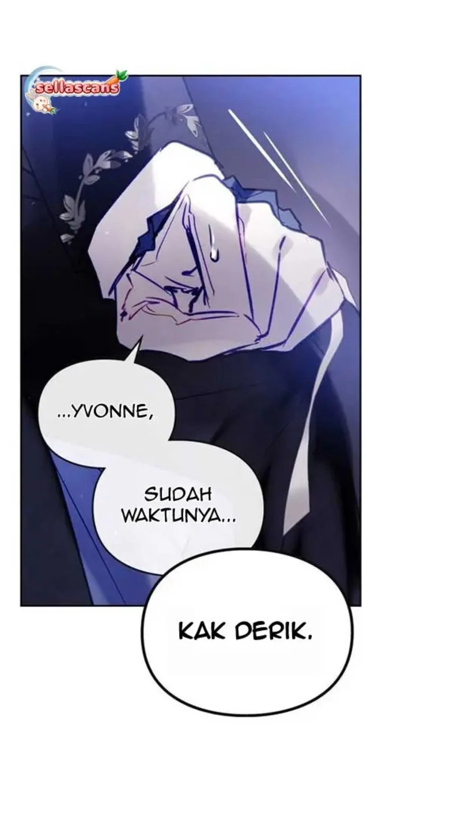 Villains Are Destined to Die Chapter 153 Gambar 25