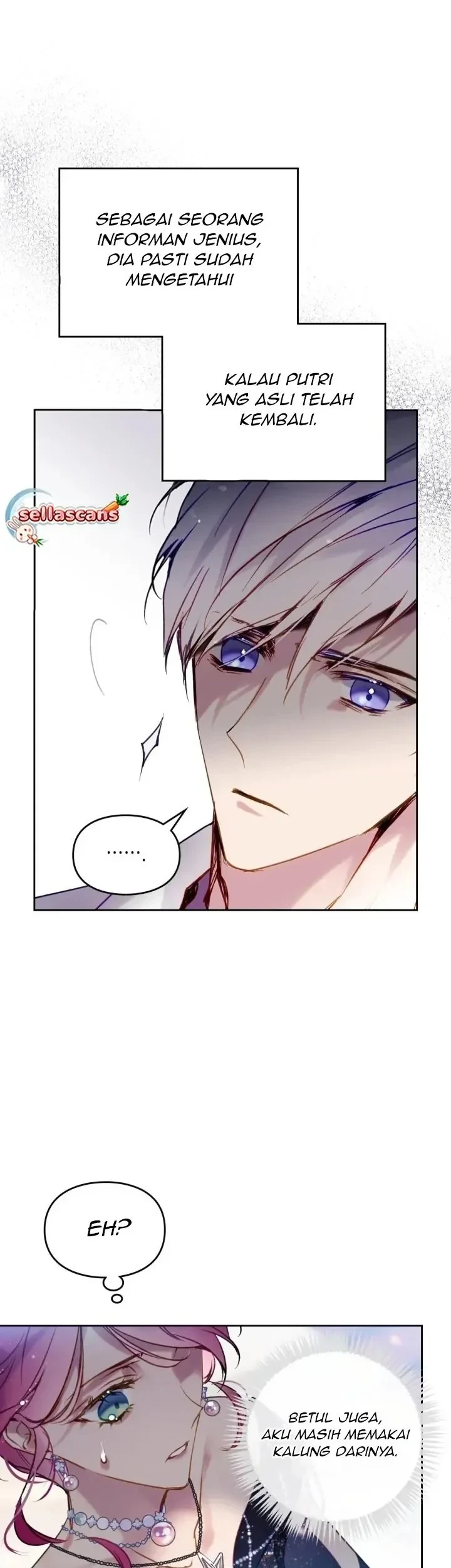 Villains Are Destined to Die Chapter 154 Gambar 15