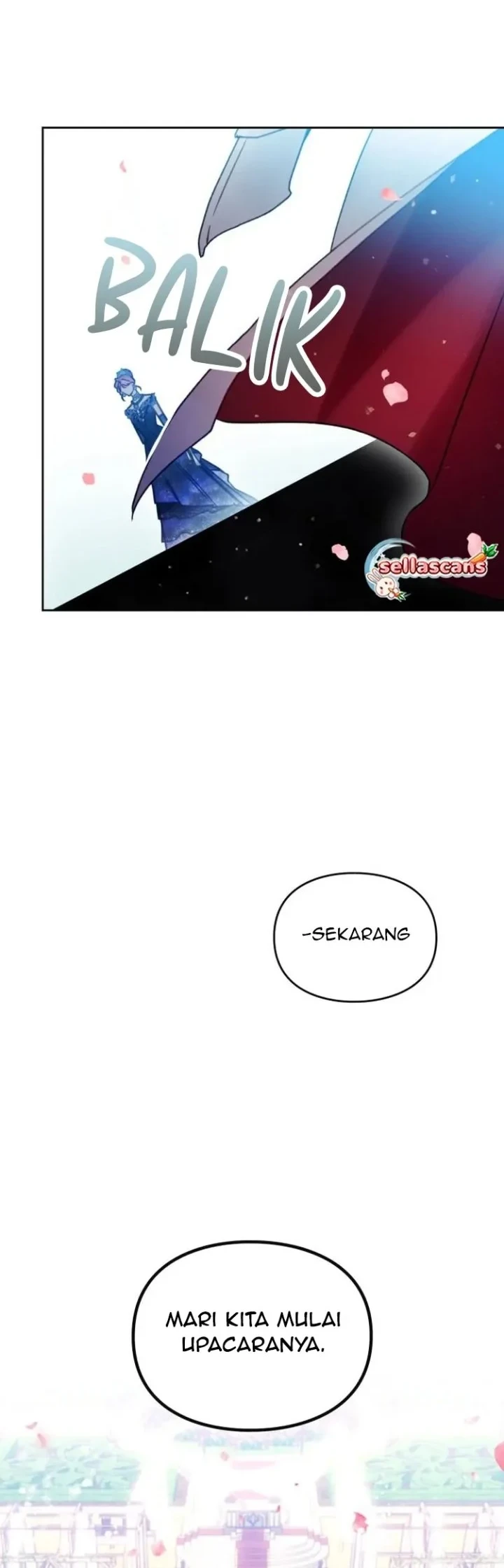 Villains Are Destined to Die Chapter 155 Gambar 16