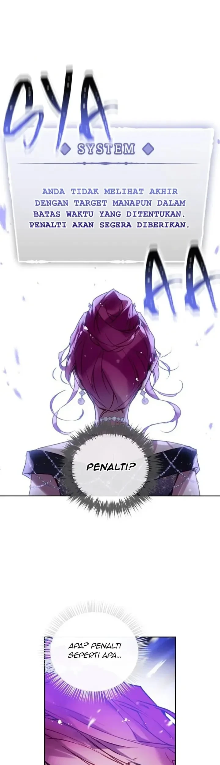 Villains Are Destined to Die Chapter 156 Gambar 15