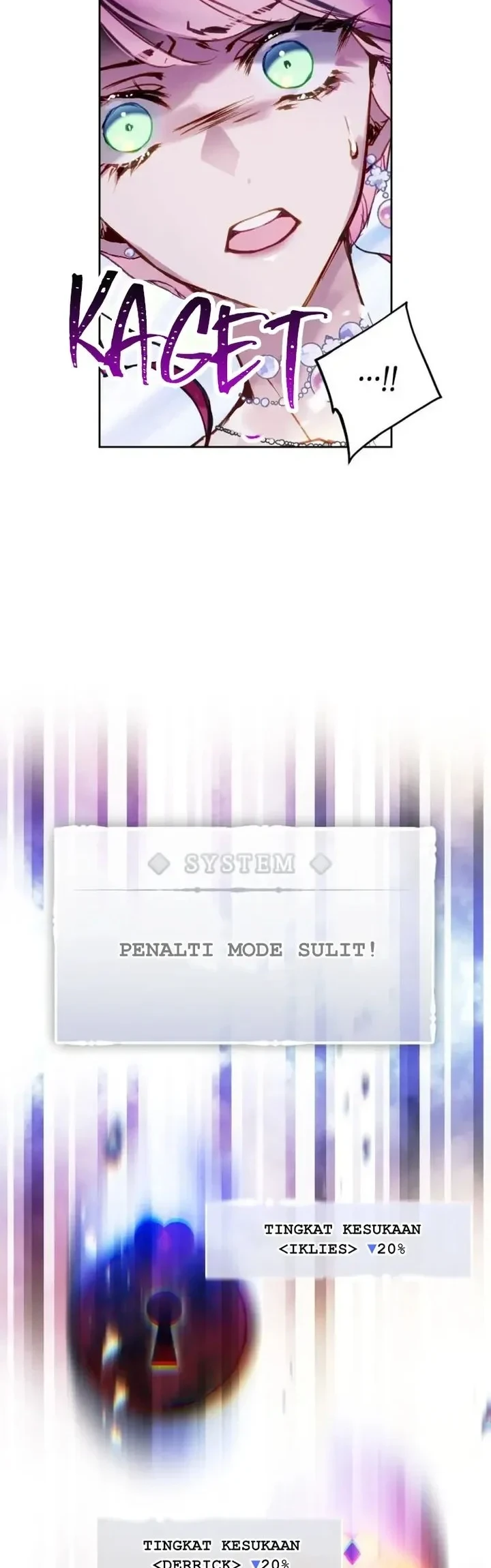 Villains Are Destined to Die Chapter 156 Gambar 16