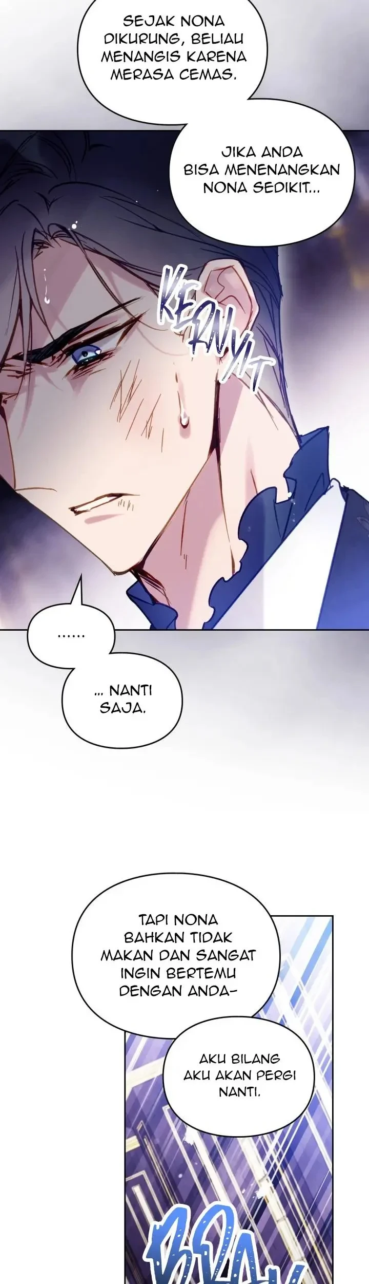 Villains Are Destined to Die Chapter 159 Gambar 19