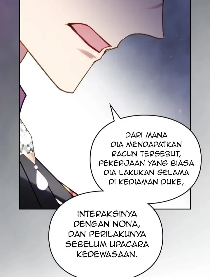 Villains Are Destined to Die Chapter 161 Gambar 14
