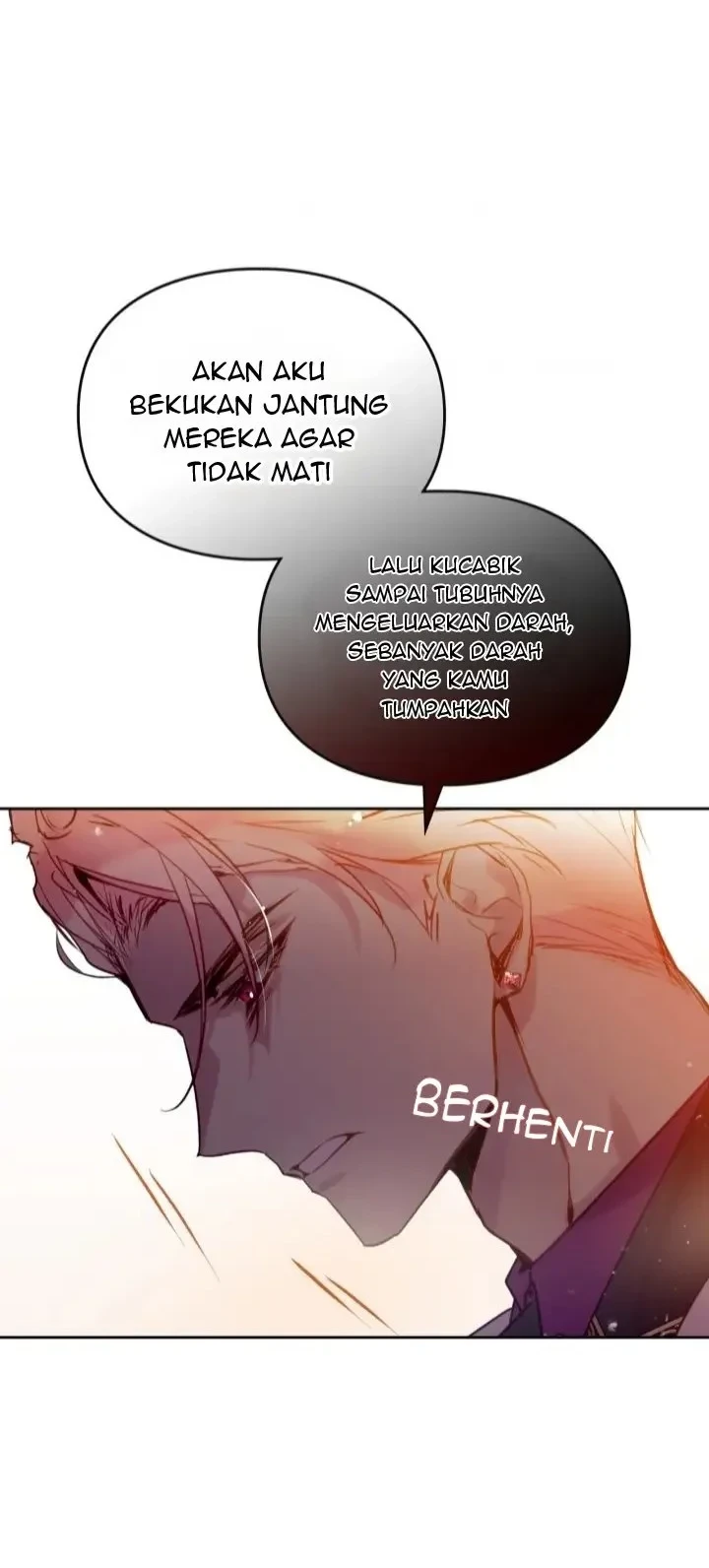 Villains Are Destined to Die Chapter 162 Gambar 15