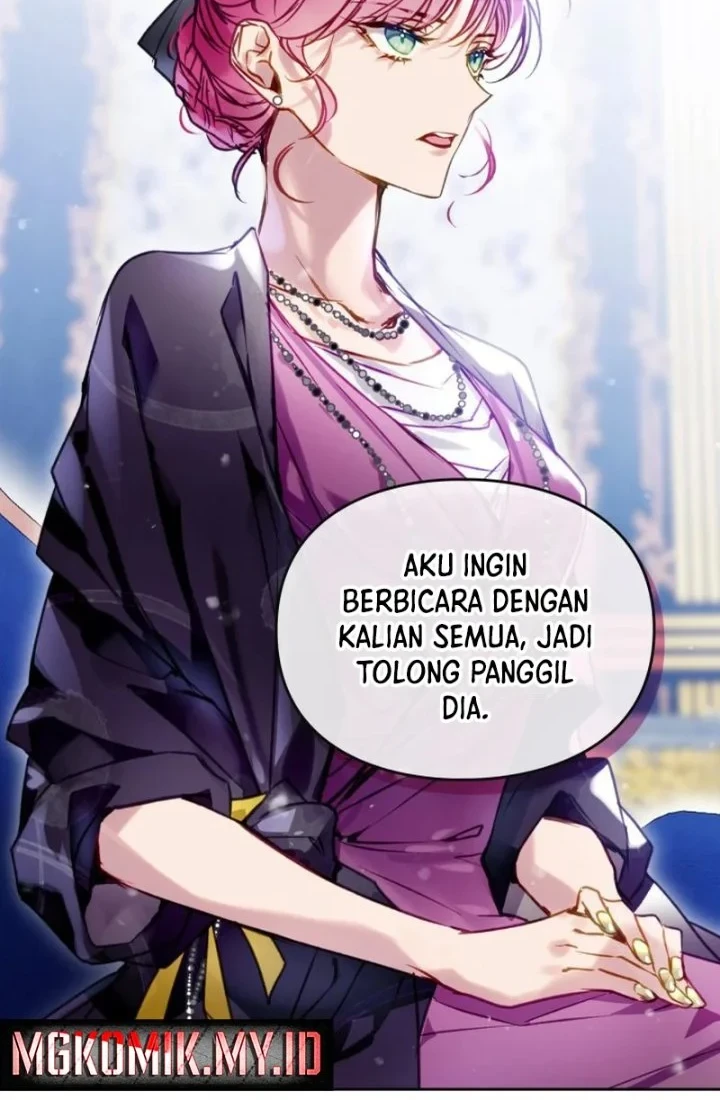 Villains Are Destined to Die Chapter 164 Gambar 17