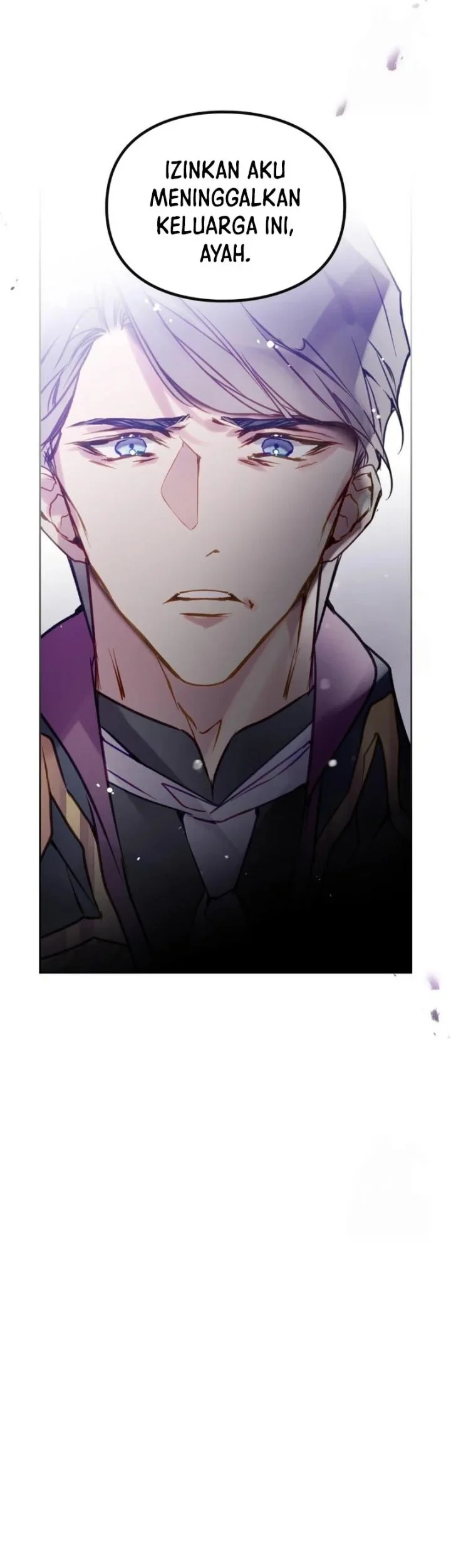 Villains Are Destined to Die Chapter 165 Gambar 17