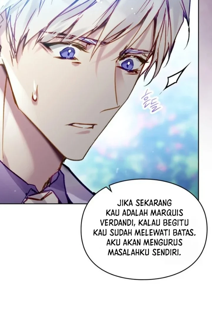 Villains Are Destined to Die Chapter 166 Gambar 18