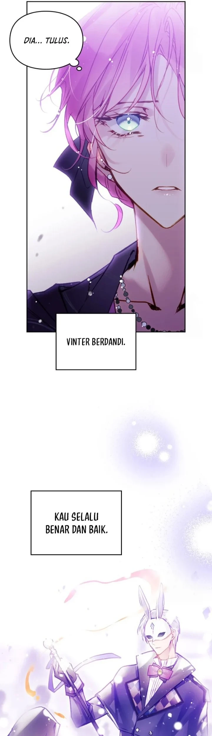 Villains Are Destined to Die Chapter 167 Gambar 19