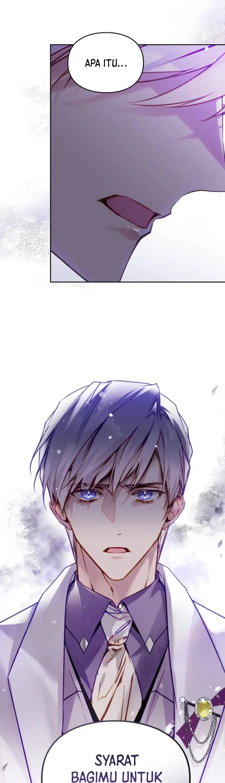 Villains Are Destined to Die Chapter 167 Gambar 17
