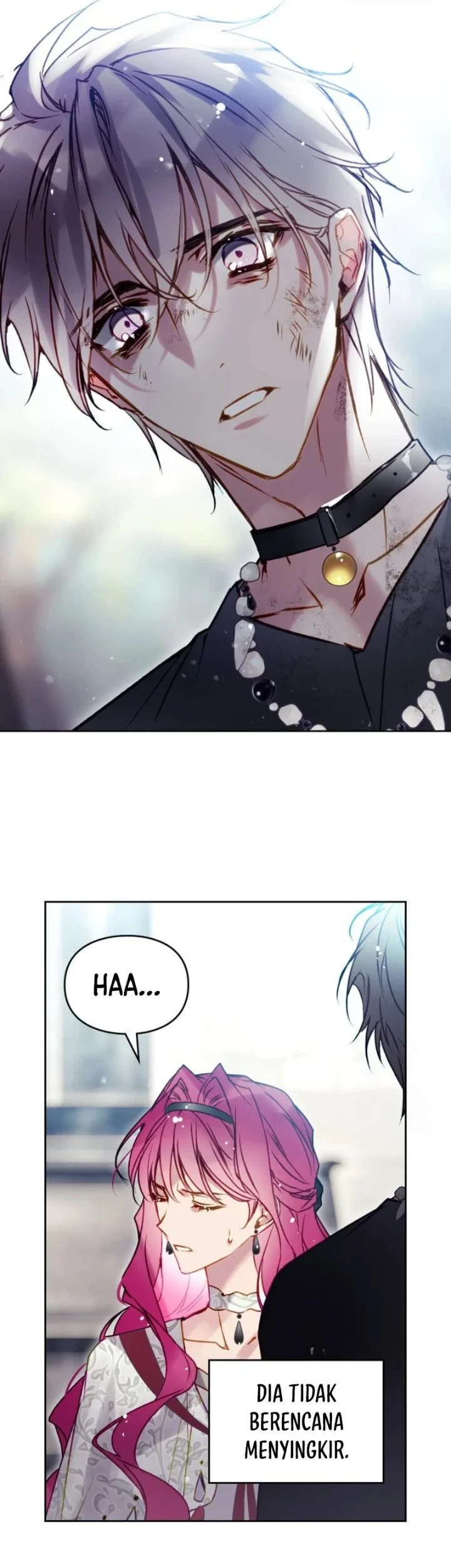 Villains Are Destined to Die Chapter 168 Gambar 17