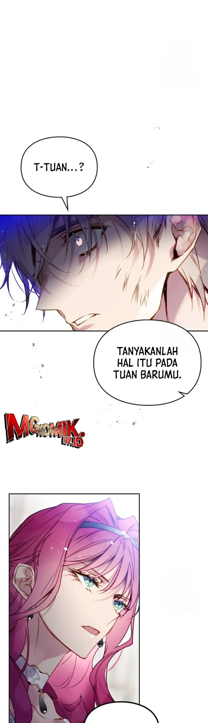 Villains Are Destined to Die Chapter 169 Gambar 18