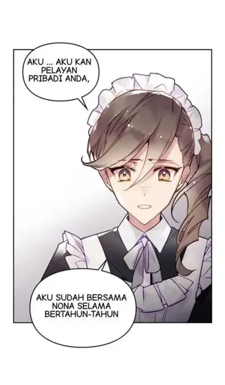 Villains Are Destined to Die Chapter 17 Gambar 18