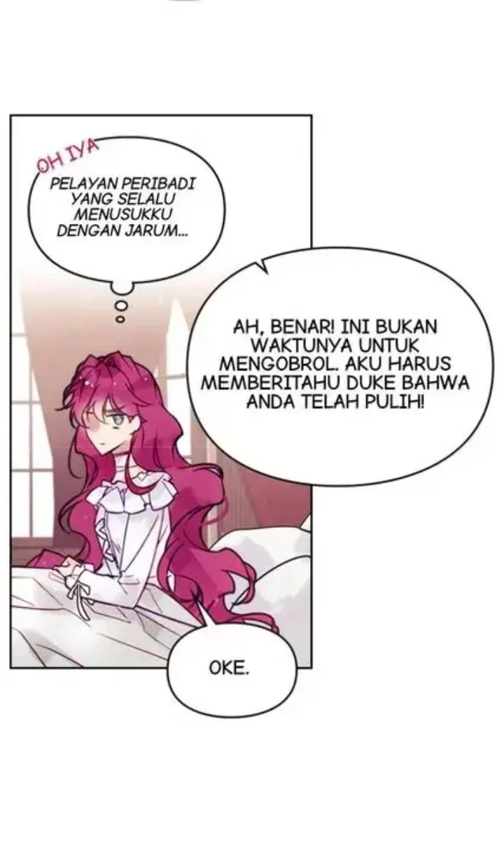 Villains Are Destined to Die Chapter 17 Gambar 19