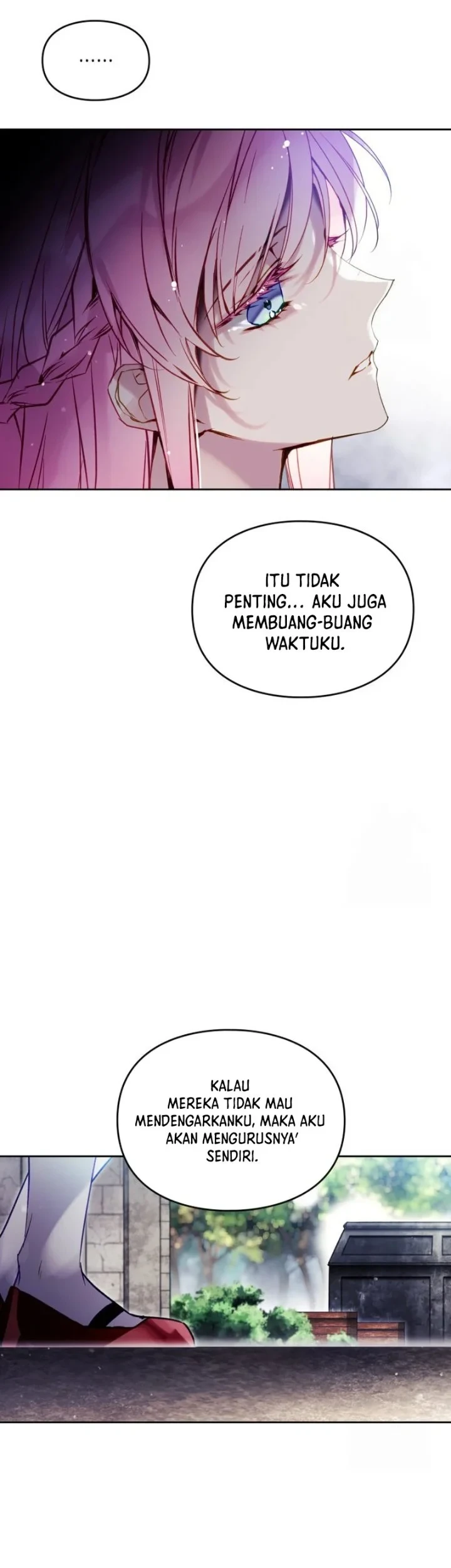 Villains Are Destined to Die Chapter 170 Gambar 19