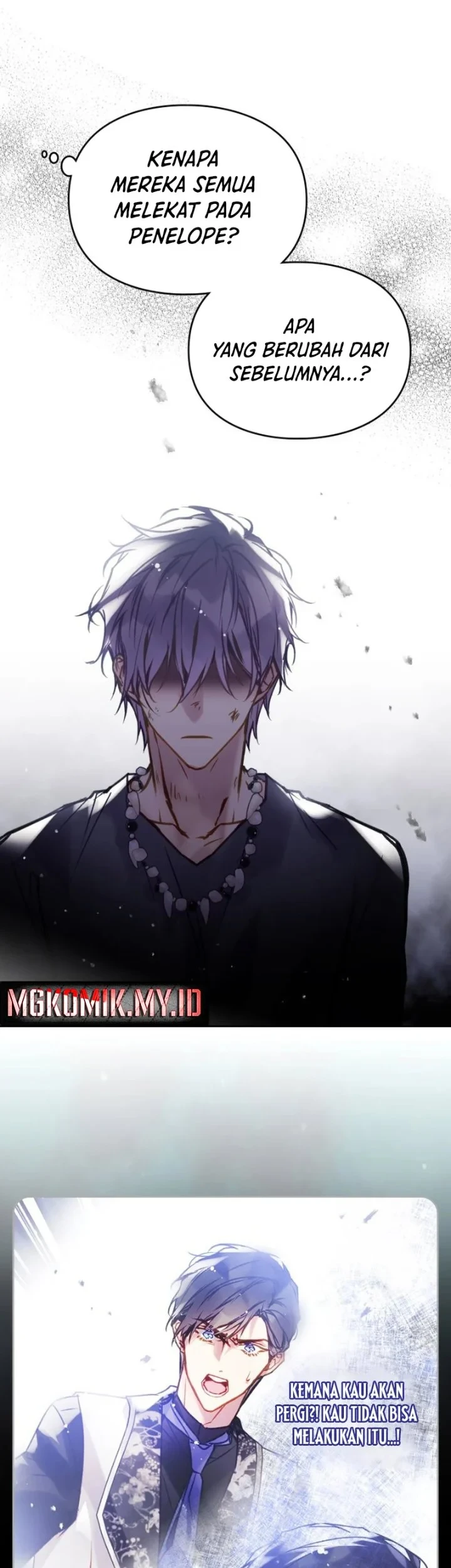 Villains Are Destined to Die Chapter 170 Gambar 17