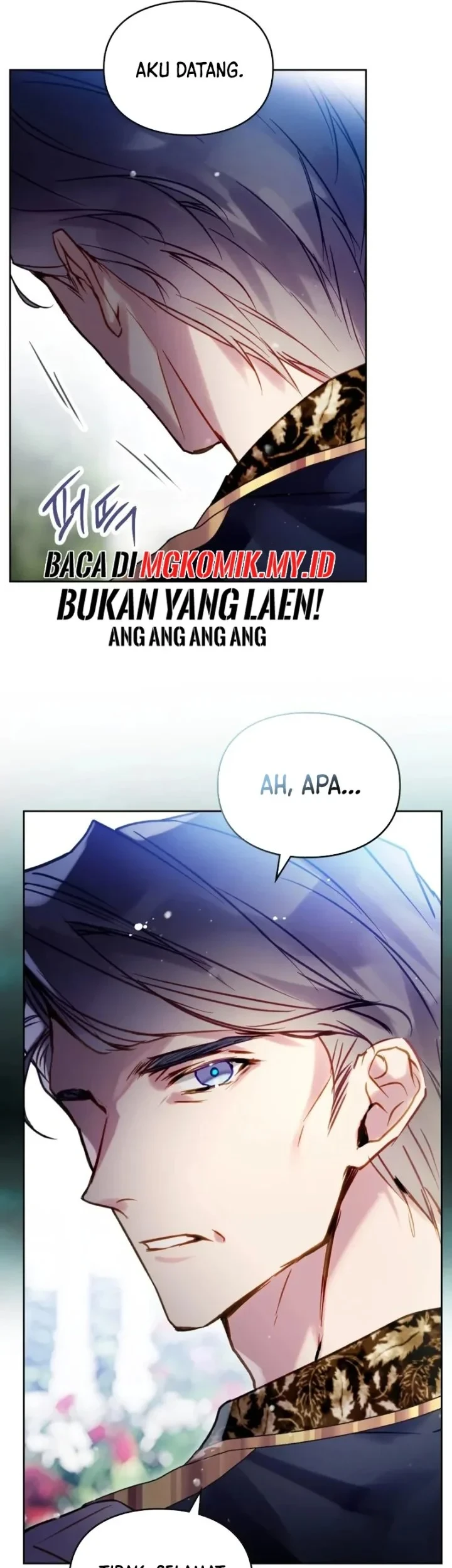 Villains Are Destined to Die Chapter 172 Gambar 19