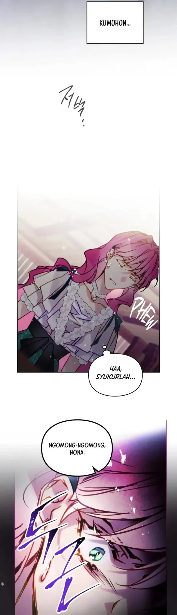 Villains Are Destined to Die Chapter 173 Gambar 17