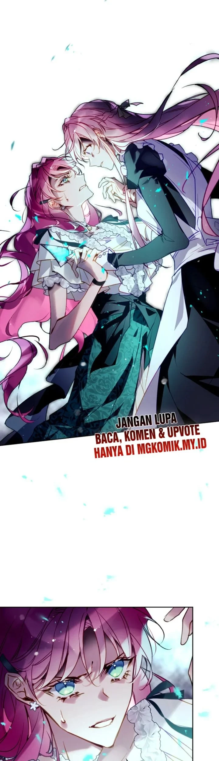 Villains Are Destined to Die Chapter 174 Gambar 19