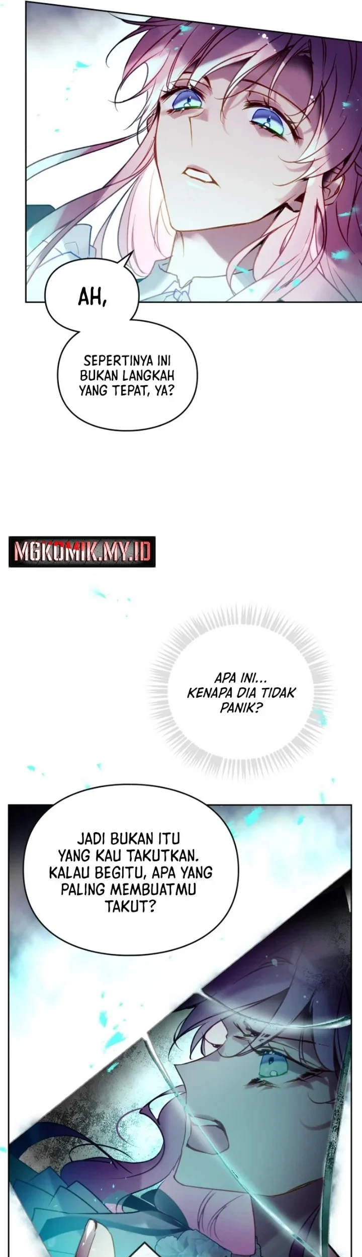 Villains Are Destined to Die Chapter 174 Gambar 21