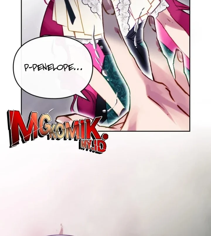 Villains Are Destined to Die Chapter 175 Gambar 19
