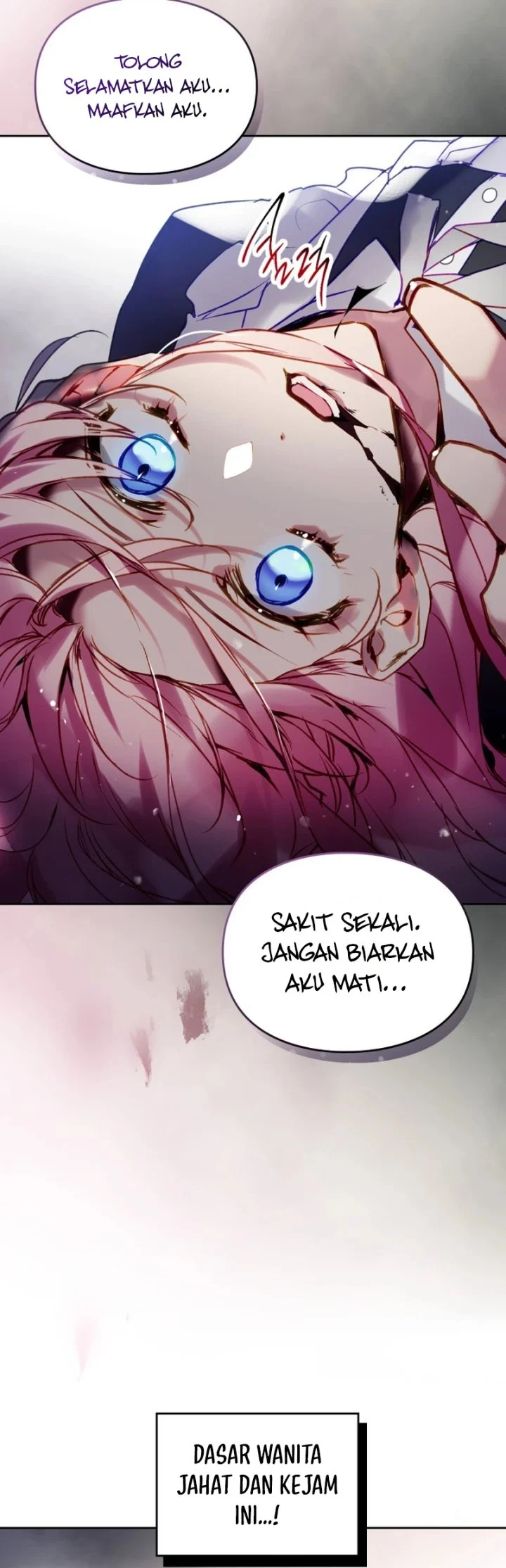 Villains Are Destined to Die Chapter 175 Gambar 20