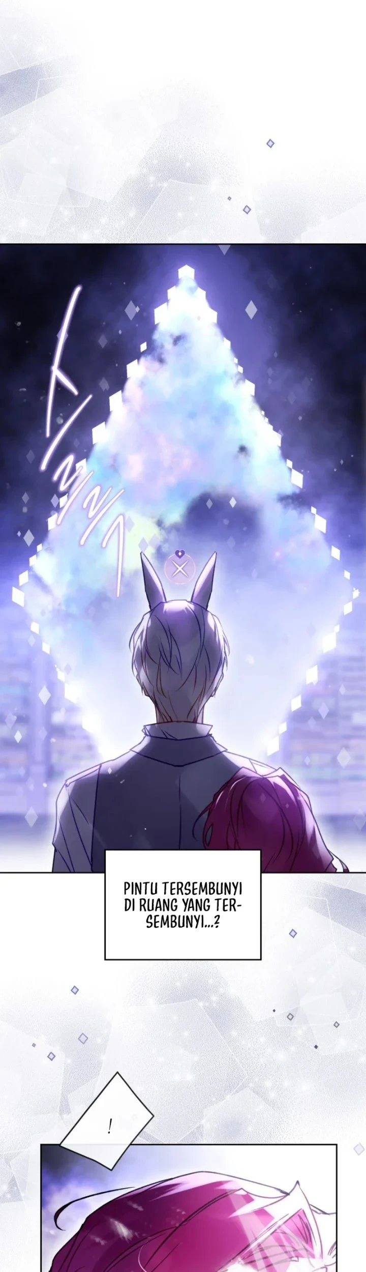 Villains Are Destined to Die Chapter 177 Gambar 20