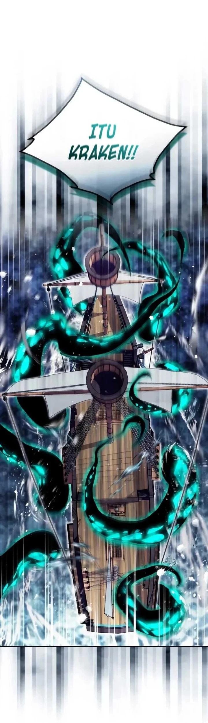Villains Are Destined to Die Chapter 179 Gambar 23