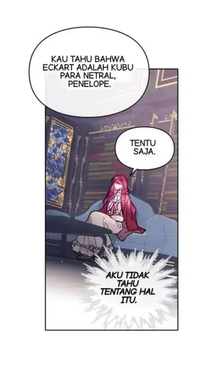 Villains Are Destined to Die Chapter 18 Gambar 18
