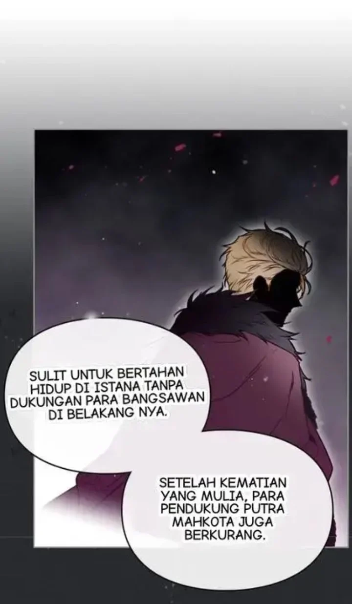 Villains Are Destined to Die Chapter 18 Gambar 19