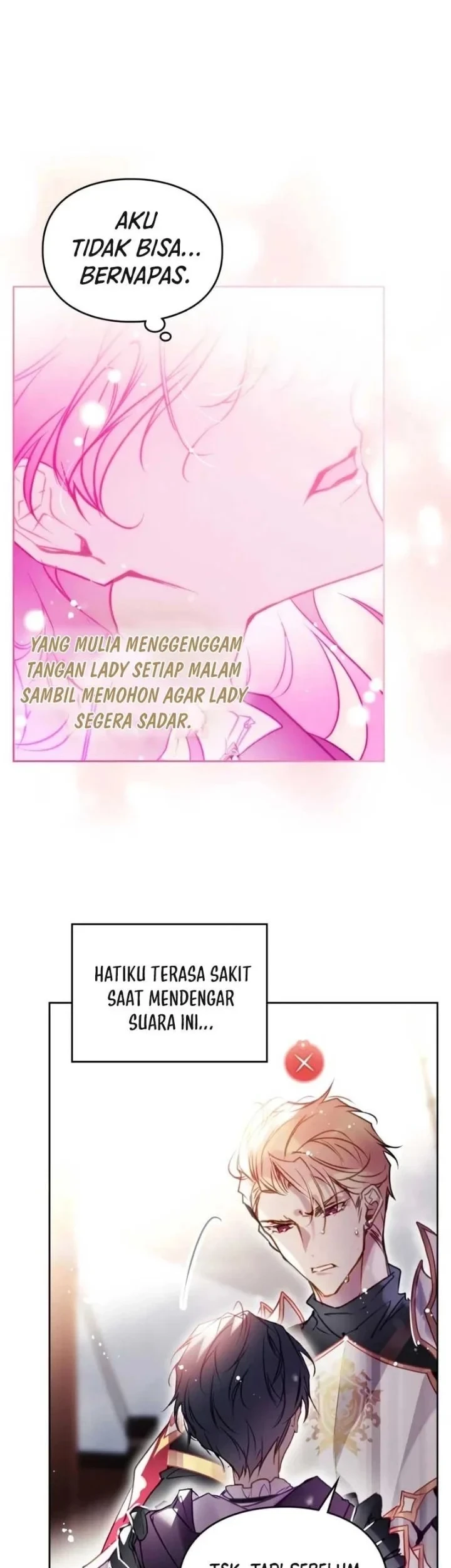 Villains Are Destined to Die Chapter 180 Gambar 15