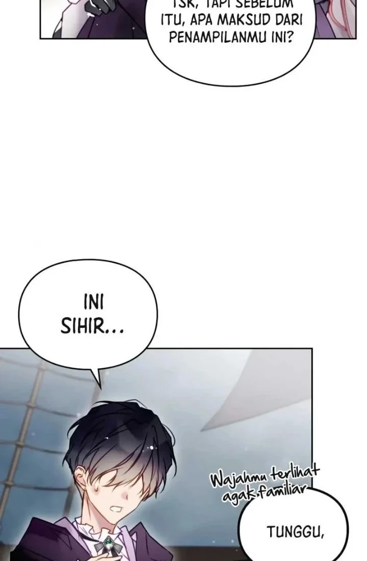 Villains Are Destined to Die Chapter 180 Gambar 16