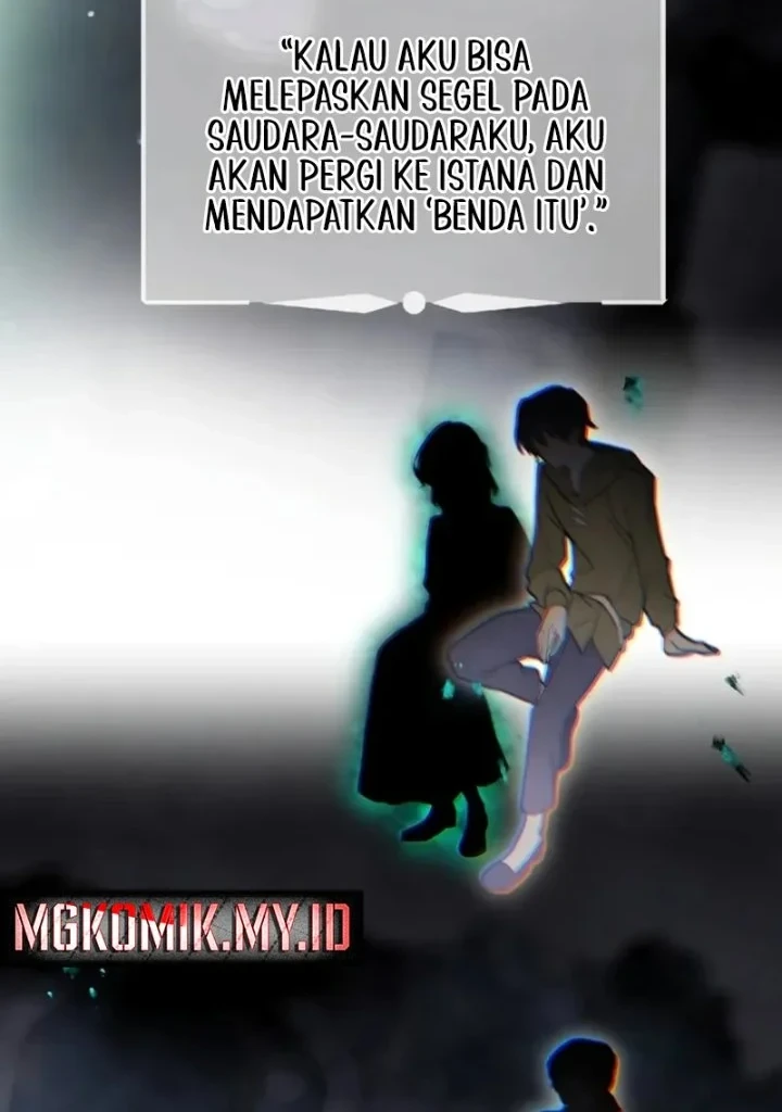 Villains Are Destined to Die Chapter 182 Gambar 20