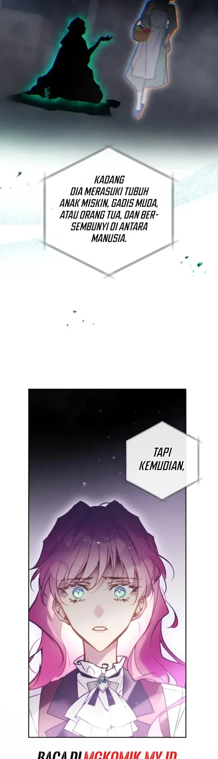 Villains Are Destined to Die Chapter 182 Gambar 21