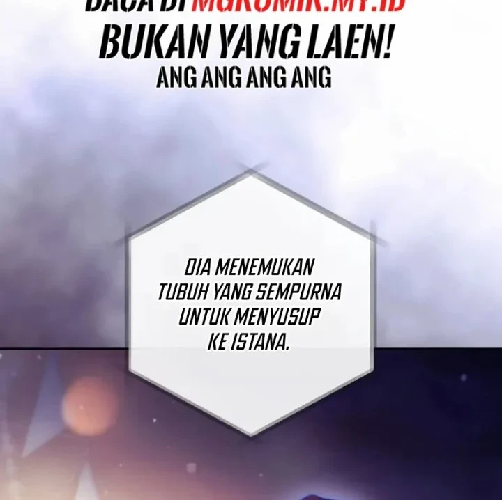 Villains Are Destined to Die Chapter 182 Gambar 22