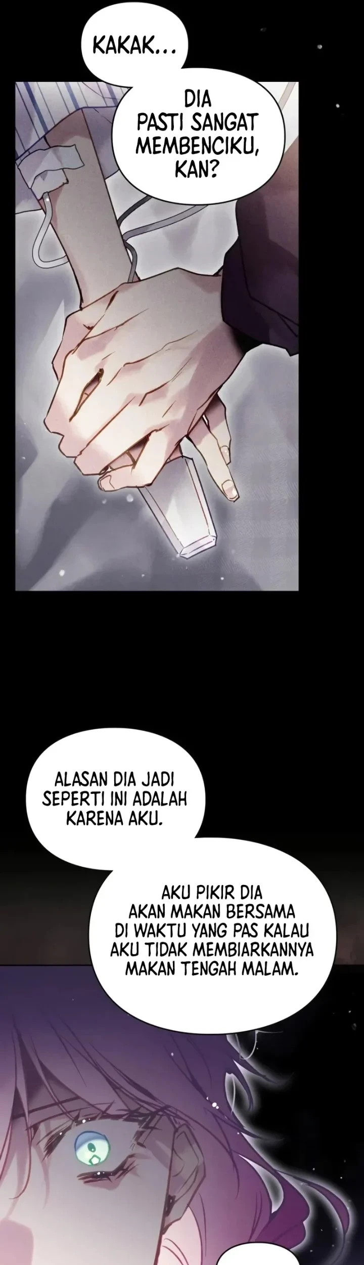 Villains Are Destined to Die Chapter 183 Gambar 20