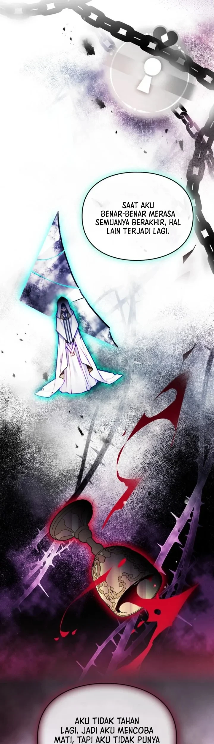 Villains Are Destined to Die Chapter 184 Gambar 19