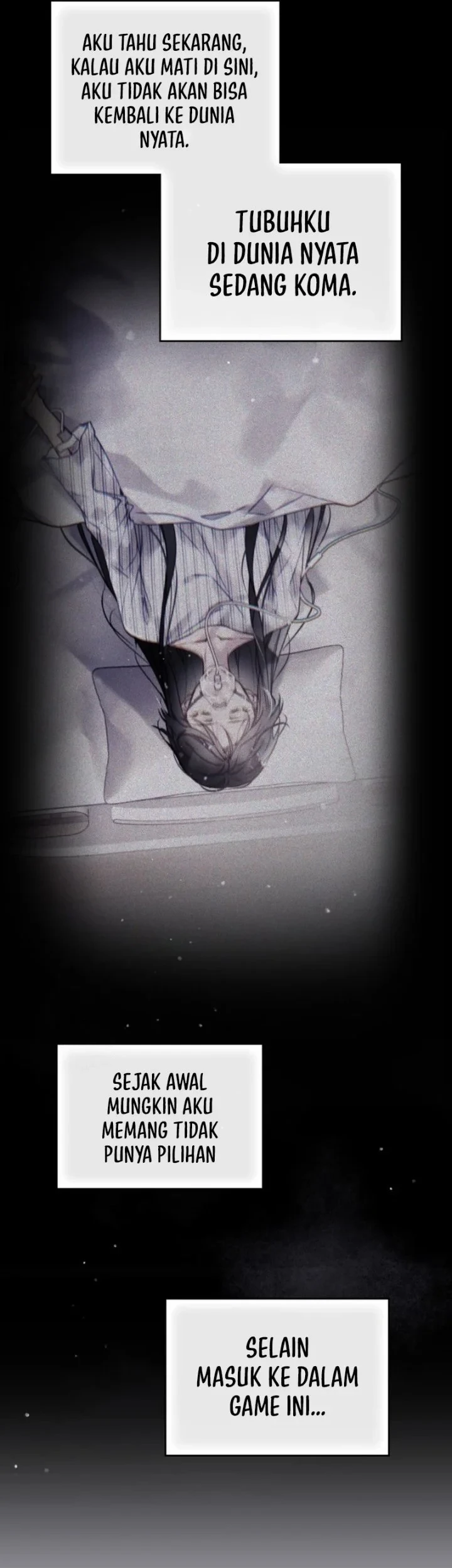 Villains Are Destined to Die Chapter 184 Gambar 21